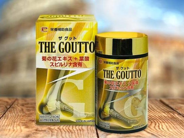the goutto 1
