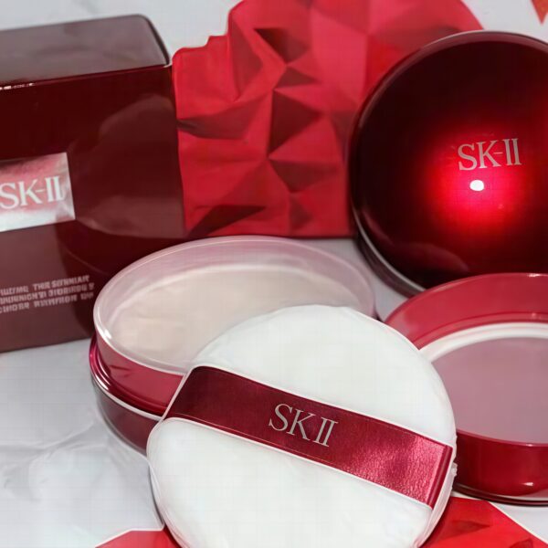 Phấn Phủ Bột SK-II