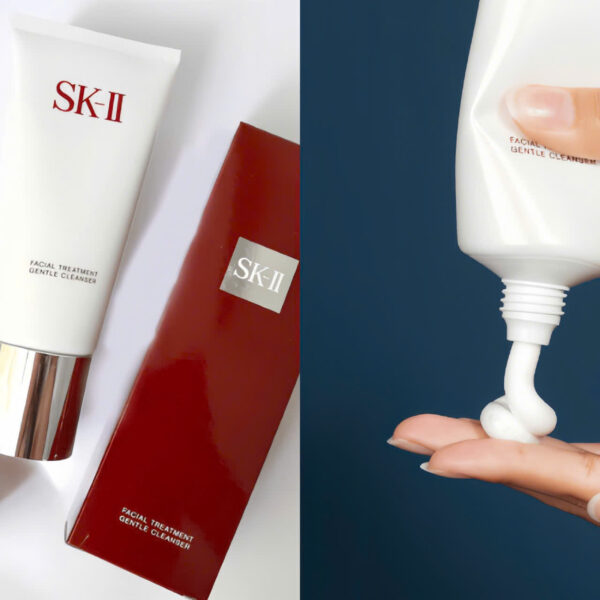 Sữa Rửa Mặt SK-II Facial Treatment Gentle Cleanser 120g