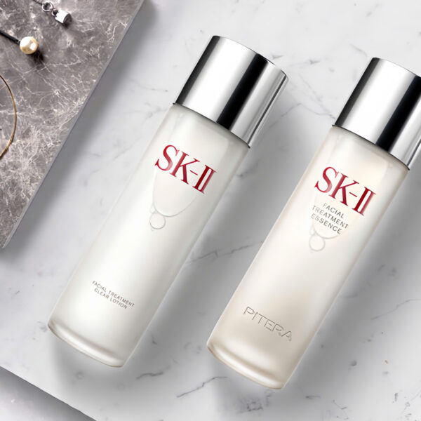 Nước hoa hồng 230ml (Facial treatment clear lotion)