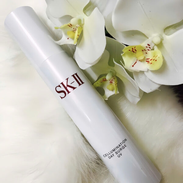 Kem chống nắng 50g (cellumination day surge UV)