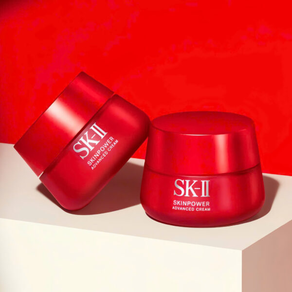 Kem dưỡng SK-II Skinpower Cream 80g