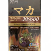 HITOKI Maca Premium 300000