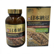 HITOKI Premium Japan Natto 360000FU
